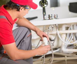 About Emergency plumbing pros Feura Bush, NY